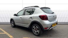 Dacia Sandero Stepway 0.9 TCe Techroad 5dr Petrol Hatchback